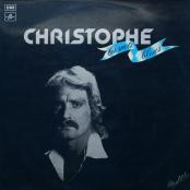 Christophe - Les mots bleus