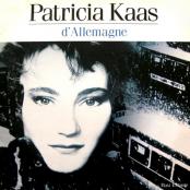 Patricia Kaas - D'allemagne
