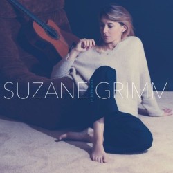 Suzane Grimm - Je m'envole